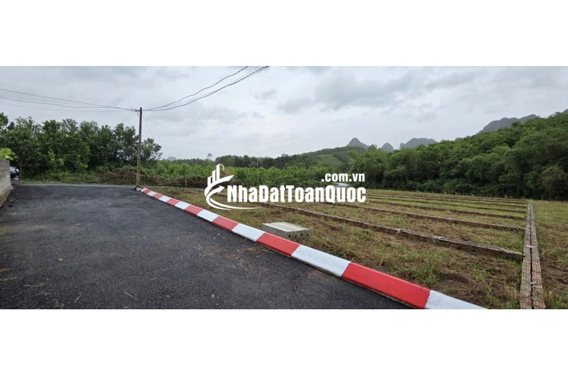 SỐC - SỞ HỮU NGAY ĐẤT ĐẸP AN BÌNH - CHỈ VỚI 195 TRIỆU